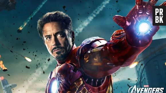 Começando com "Homem de Ferro" e terminando com "Vngadores: Ultimato", fase de filmes da Marvel ganha nome "A Saga do Infinito"