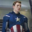  "Capitão América" está entre os 22 da lista da "Saga do Infinito" 