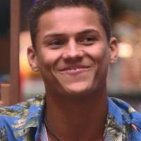 No segundo maior Paredão da história, Danrley é eliminado do "BBB19" com 61,21% dos votos