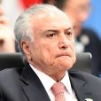 Michel Temer, ex-presidente do Brasil, é preso pela Operação Lava Jato
