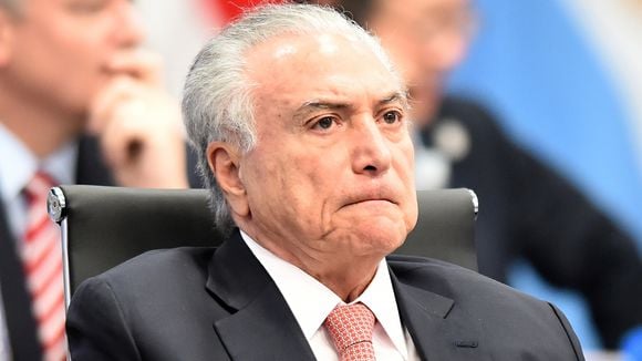 Operação Lava Jato manda prender o ex-Presidente Michel Temer. E agora?