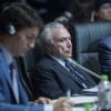 Michel Temer responde a 10 inquéritos pela Operação Lava Jato