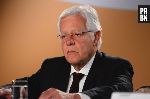 Moreira Franco, ex-ministro de Minas e Energia, também foi preso pela Lava Jato