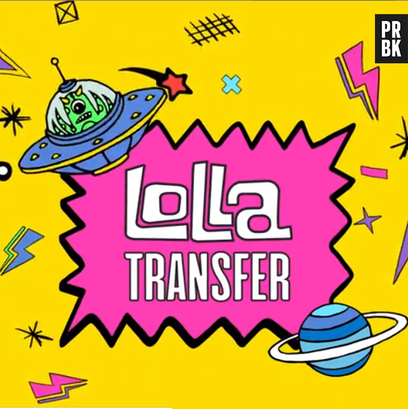 Lollapalooza 2019: além de carro particular e transporte público, você também pode contratar o Lolla Transfer para chegar ao festival