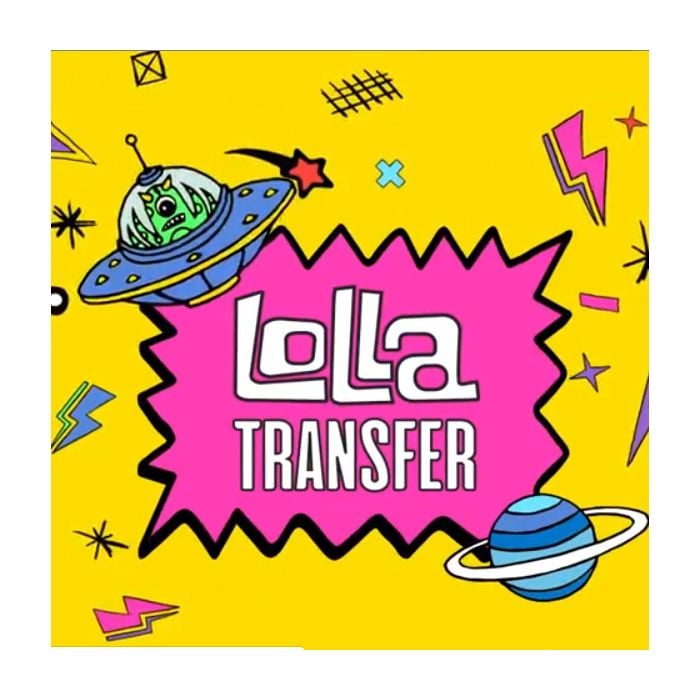 Lollapalooza 2019: além de carro particular e transporte público, você também pode contratar o Lolla Transfer para chegar ao festival