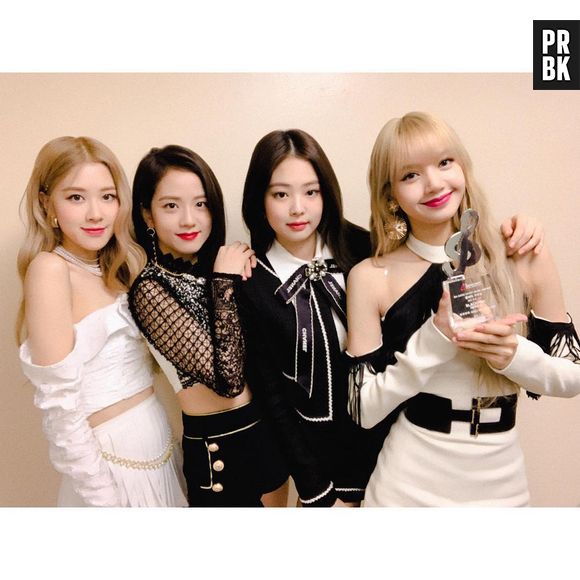 O BLACKPINK vai fazer seu comeback em abril e os fãs já estão criando várias teorias