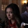 Em "Pretty Little Liars", os casais queridinhos morrerão de medo!