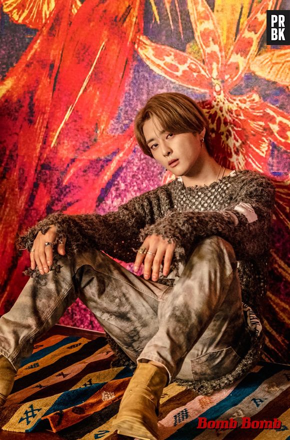 Pode comemorar, porque o KARD está de volta com "Bomb Bomb"