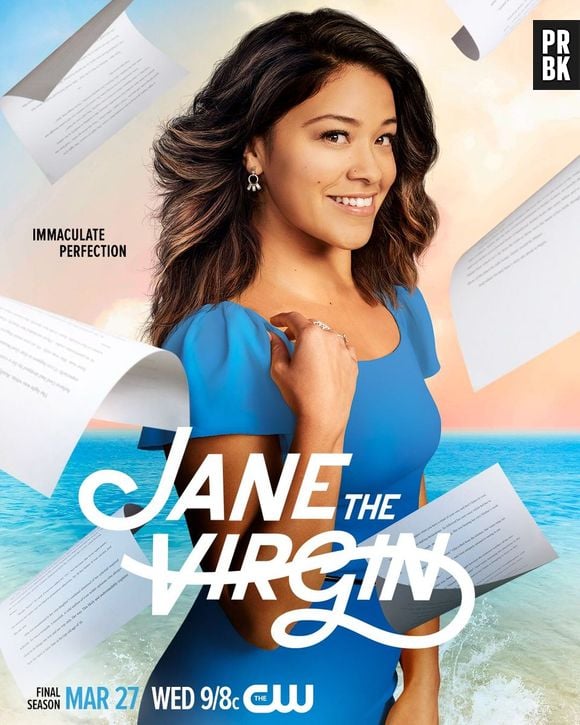 Final "Jane the Virgin": muitas revelações vão rolar!