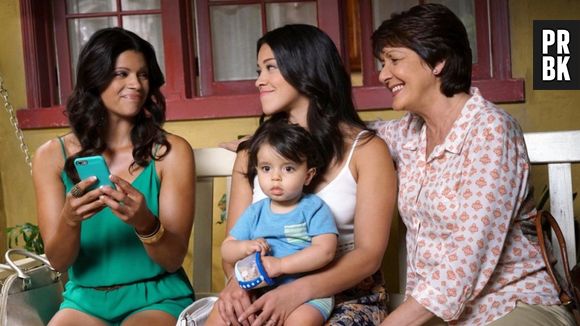 Final "Jane the Virgin": quinta temporada estreia nesta quarta-feira (27)