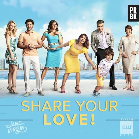Final "Jane the Virgin": grandes revelações serão feitas na despedida
