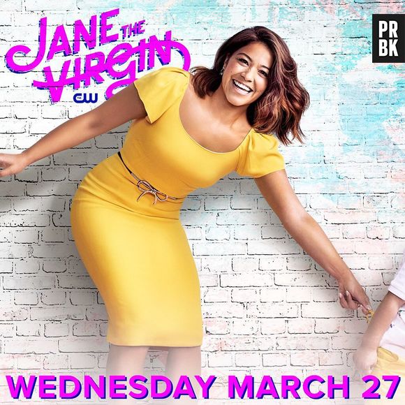 Final "Jane the Virgin": muita coisa importante vai rolar na temporada final!