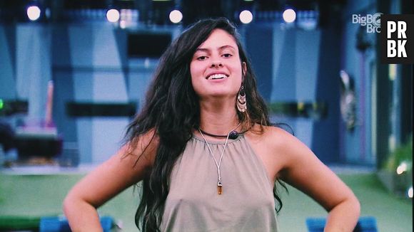 A youtuber Hana, falou de feminismo, privilégios e veganismo no "BBB19"