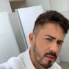 Carlinhos Maia leva zoação de Whindersson Nunes numa boa