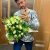Carlinhos Maia tem melhor reação depois de brincadeira de Whindersson Nunes