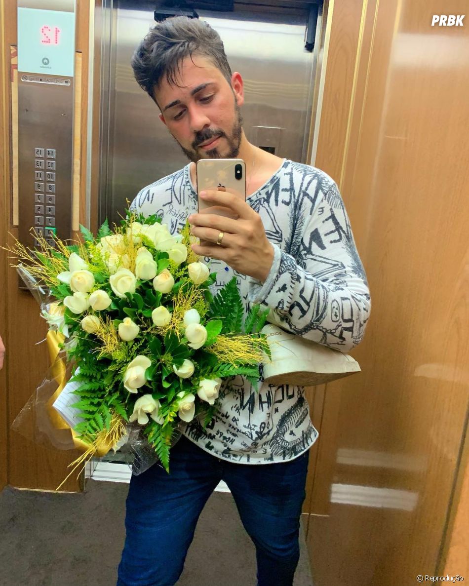 Carlinhos Maia tem melhor reação depois de brincadeira de ...