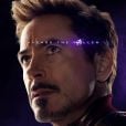 "Vingadores: Ultimato": Homem de Ferro (Robert Downey Jr.) e Capitão América (Chris Evans) fazem as pazes