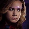"Vingadores Ultimato": Capitã Marvel (Brie Larson) é a grande aposta do último filme