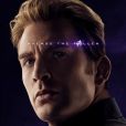 "Vingadores Ultimato": Capitão América (Chris Evans) faz as pazes com o Homem de Ferro (Robert Downey Jr.)