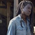 Morte? Desaparecimento? Danai Gurira, a Michonne, vai deixar "The Walking Dead" na 10ª temporada