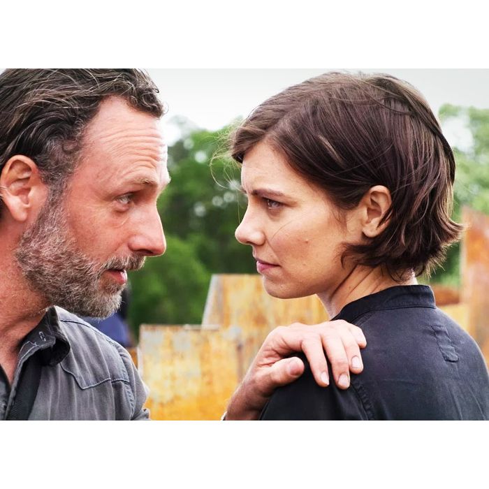 Em &quot;The Walking Dead&quot;: Maggie (Lauren Cohan) deve voltar na 10ª temporada