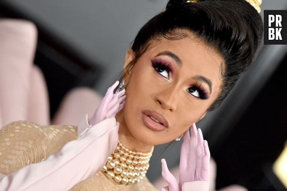 Billboard Music Awards 2019: Cardi B domina lista dos indicados