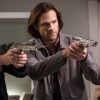Em "Supernatural", Sam (Jared Padalecki) e Dean (Jensen Ackles) devem se vingar pela morte da mãe