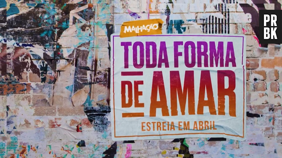 "Malhação - Toda Forma de Amar": nova temporada da novela trará mais personagens gays