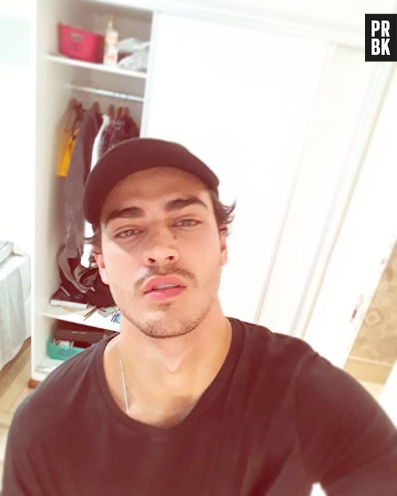 De "Malhação - Toda Forma de Amar": Pedro Alves fala sobre sexualidade de seu personagem