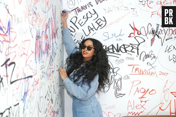 Rock in Rio 2019: H.E.R. irá performar no dia 5 de outubro