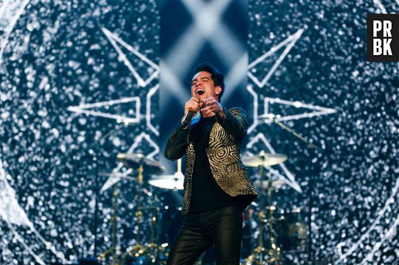 Rock in Rio 2019: o show do Panic! At The Disco será no dia 3 de outubro
