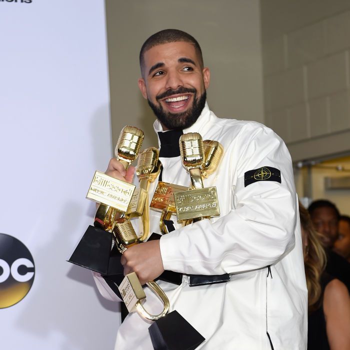Rock in Rio 2019: Drake se apresentará no dia 27 de setembro