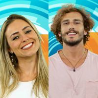 Quem deve ser o campeão do "BBB19", Paula ou Alan? Vote!