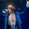 Camila Cabello mostra trecho de música com Mark Ronson