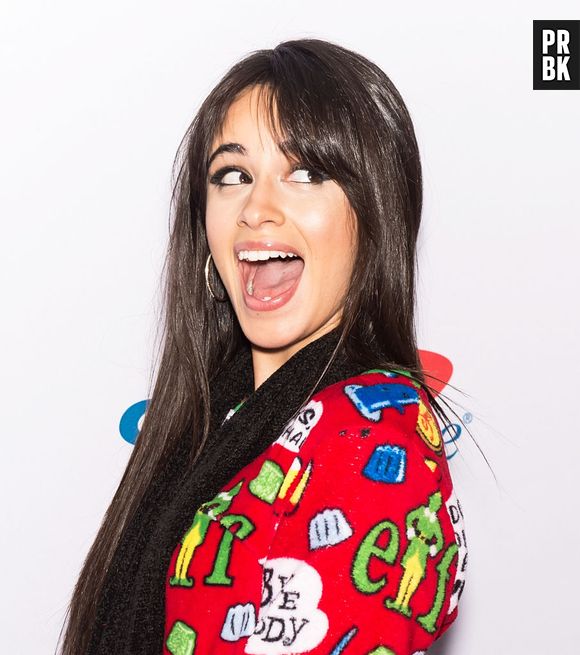 Camila Cabello está muito contente com o resultado de parceria com Mark Ronson