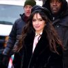 Vale lembrar que Camila Cabello já está trabalhando no seu segundo álbum