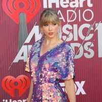 Ou a Taylor Swift lançará uma música nova ou ela está muito ansiosa para ver "Vingadores: Ultimato"