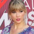 Taylor Swift promete novidade para o dia 26 de abril