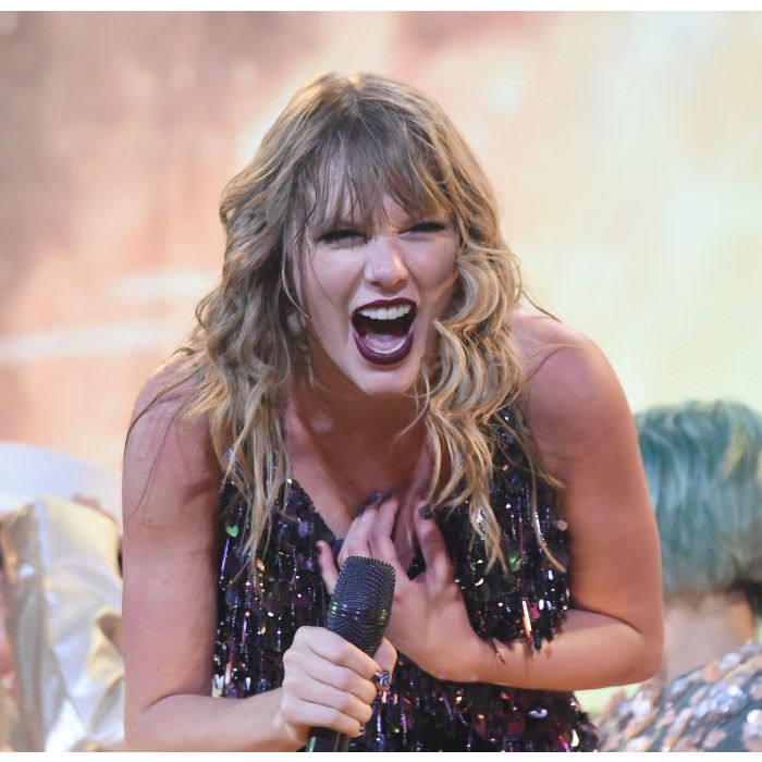 Taylor Swift deixa fãs animados com possibilidade de nova era se aproximando
