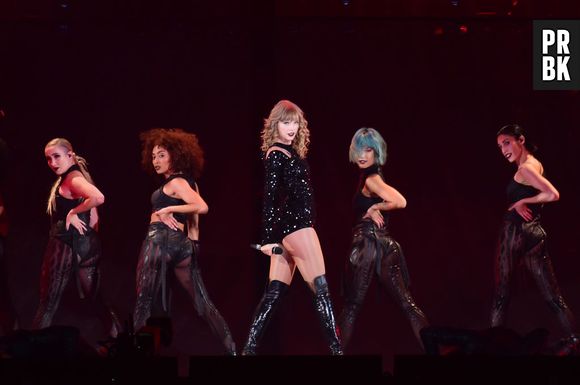 Será que nova era de Taylor Swift será tão impactante quanto a "Reputation"?