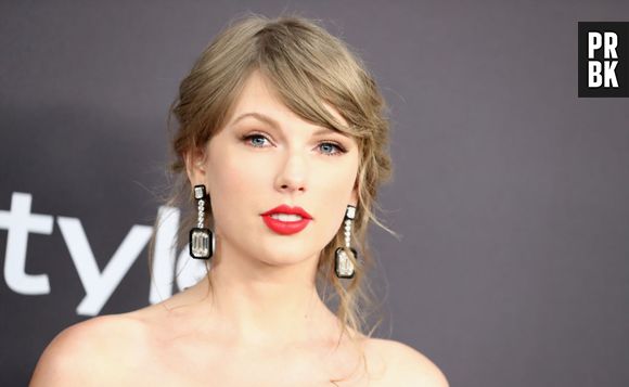 Taylor Swift com música nova? Cantora anuncia novidade para o dia 26 abril