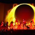 "Sweetener World Tour": Ariana Grande consegue elevar a temperatura de qualquer lugar com as suas músicas, né?