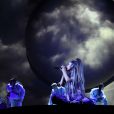"Sweetener World Tour": Ariana Grande sempre se destaca, né?