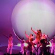 "Sweetener World Tour": Ariana Grande montou uma grande estrutura para essa nova turnê
