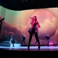 "Sweetener World Tour": Ariana Grande é sempre muito fofa