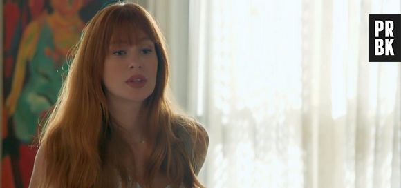 "O Sétimo Guardião": Luz (Marina Ruy Barbosa) "sofrerá racismo" por ser ruiva