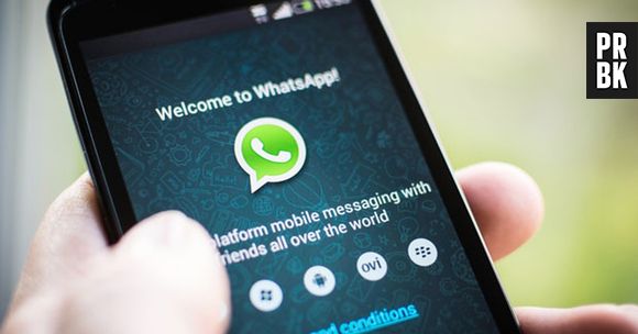 WhatsApp está testando nova atualização que pode acabar com prints de conversas