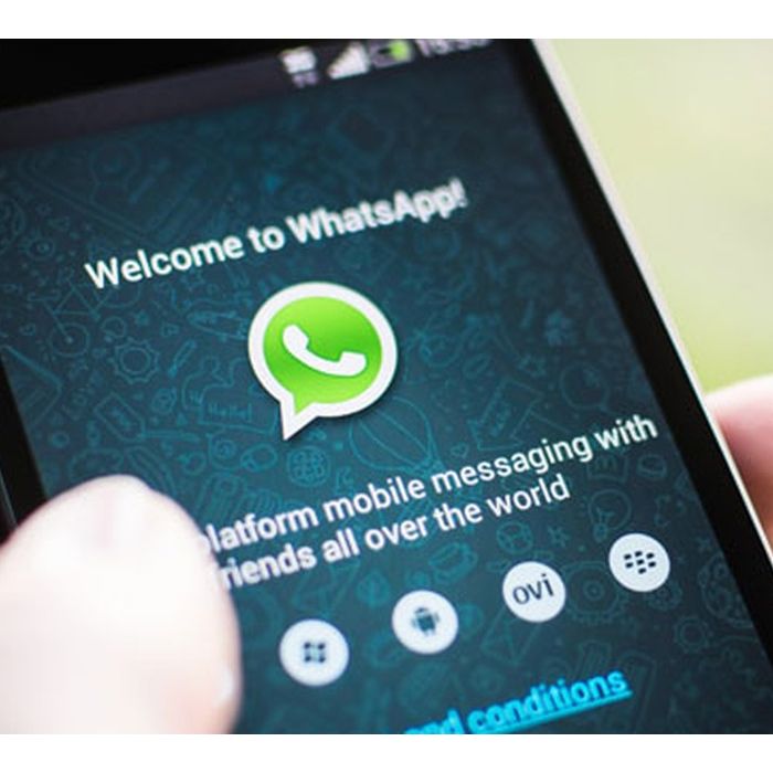 WhatsApp está testando nova atualização que pode acabar com prints de conversas
