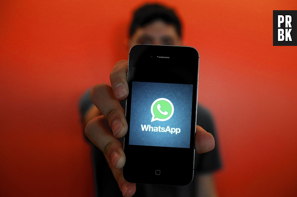 O WhastApp pode acabar com os prints de conversas