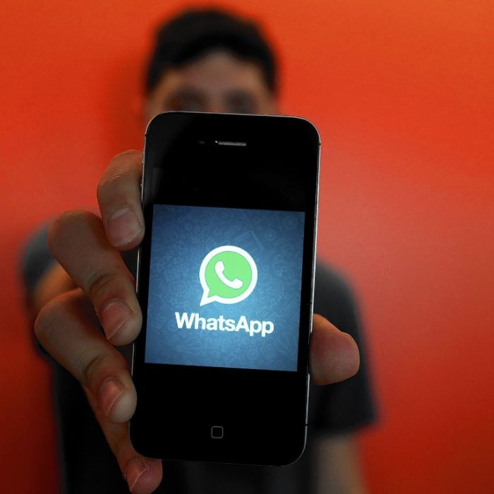 O WhastApp pode acabar com os prints de conversas